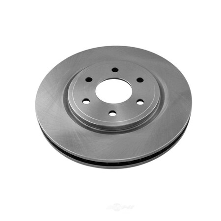 Uap 31412 Disc Brake Rotor 31412